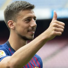 Barcelona je odbijena